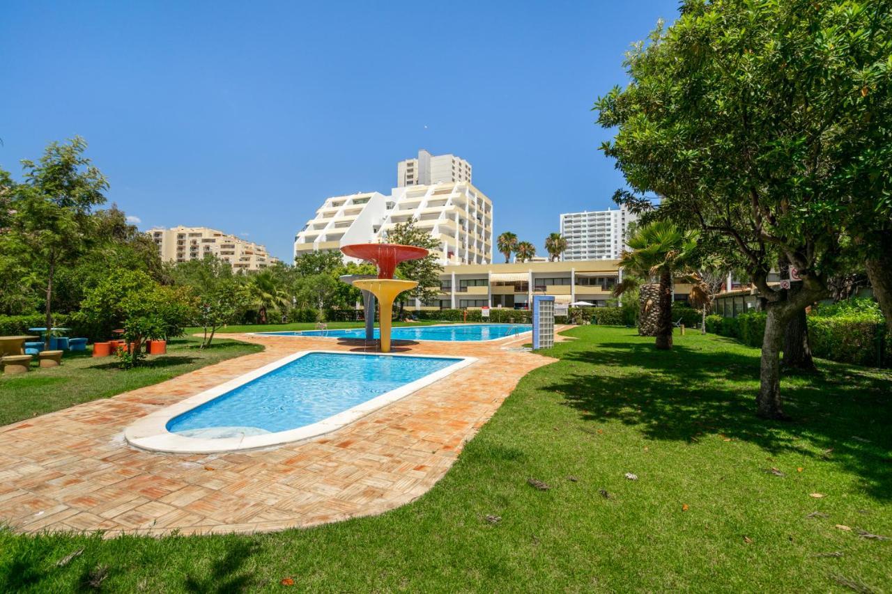 Rocha Seaside By Encantos Do Algarve - 406 Portimão Esterno foto